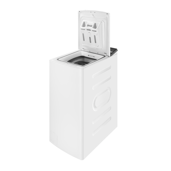 Стиральная машина Maunfeld MFWM127ISWH - фото 25