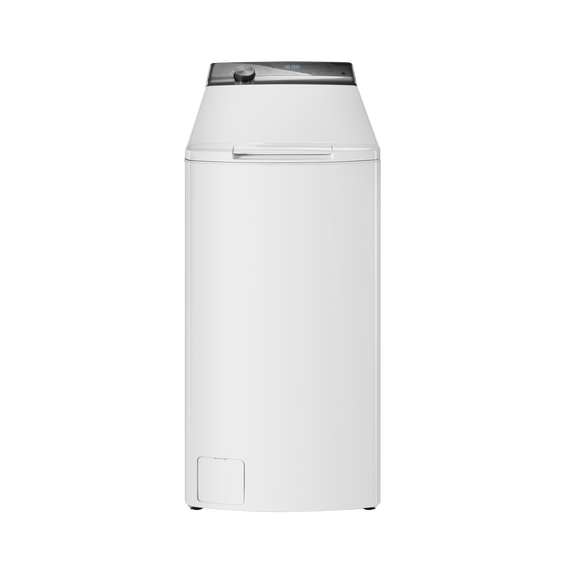 Стиральная машина Maunfeld MFWM127ISWH - фото 3