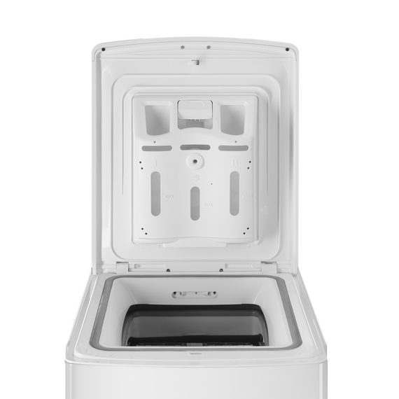 Стиральная машина Maunfeld MFWM127ISWH - фото 11