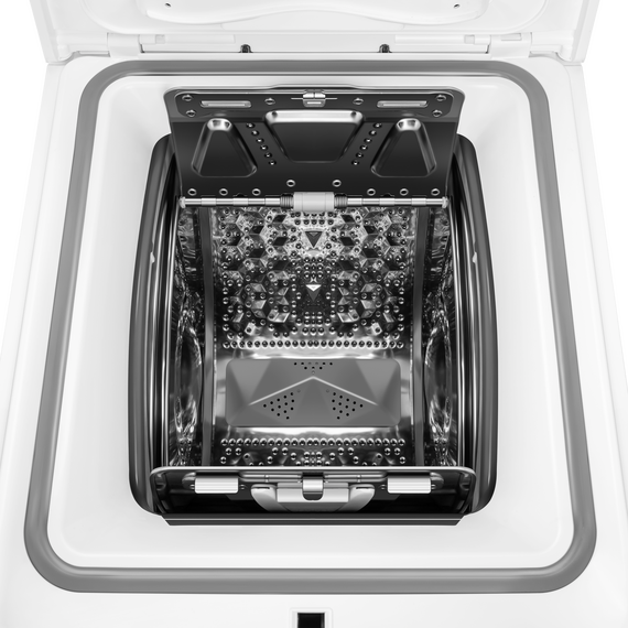 Стиральная машина Maunfeld MFWM127ISWH - фото 17