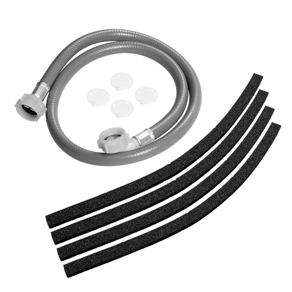 Стиральная машина Maunfeld MFWM127ISWH - фото 23