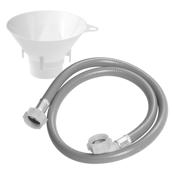 Отдельностоящая посудомоечная машина Maunfeld MLP-06DS - фото 6