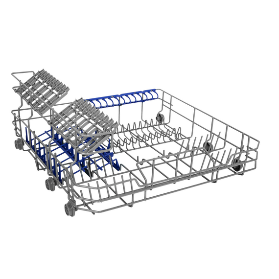 Отдельностоящая посудомоечная машина Maunfeld MLP-06DW - фото 2