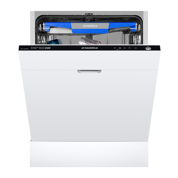 Встраиваемая посудомоечная машина Maunfeld MLP-12IMROI - фото 20