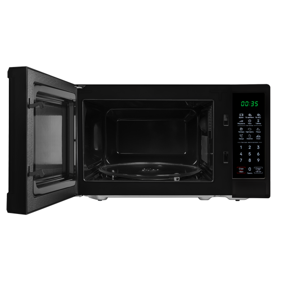 Отдельностоящая микроволновая печь Maunfeld MFSMO720EB07 - фото 7