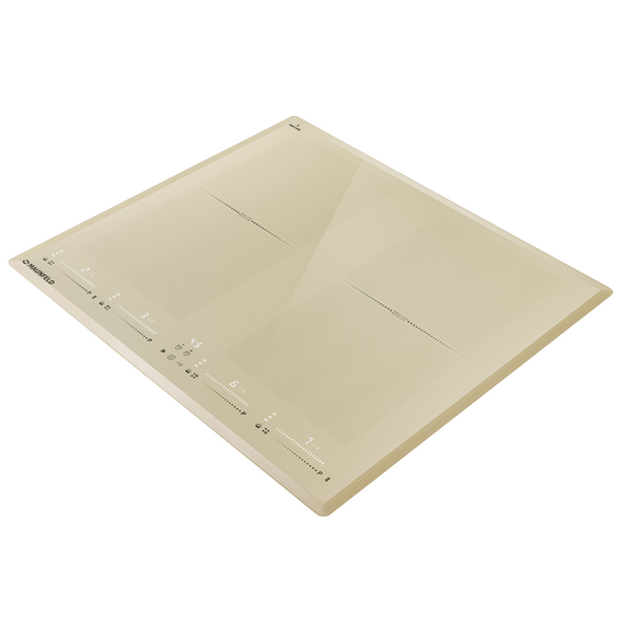 Индукционная варочная поверхность Maunfeld CVI594SF2BG LUX - фото 5