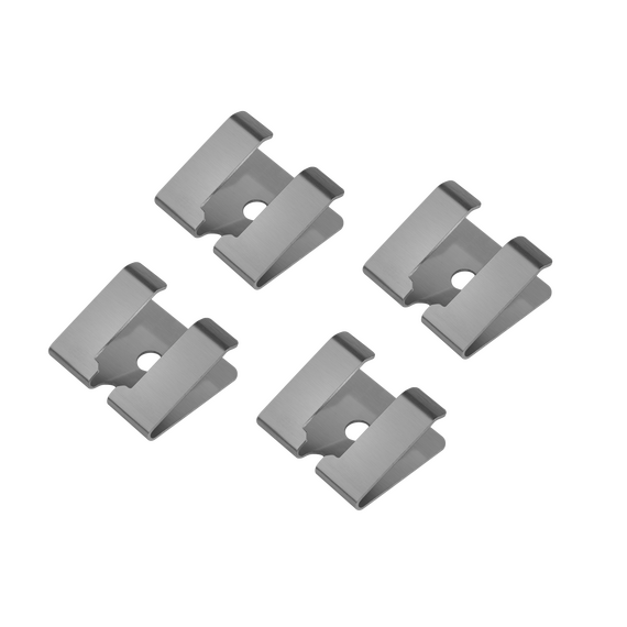 Индукционная варочная поверхность Maunfeld CVI594SF2BG LUX - фото 3