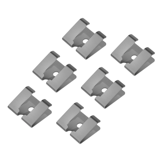 Индукционная варочная поверхность Maunfeld CVI804SFBK LUX - фото 6