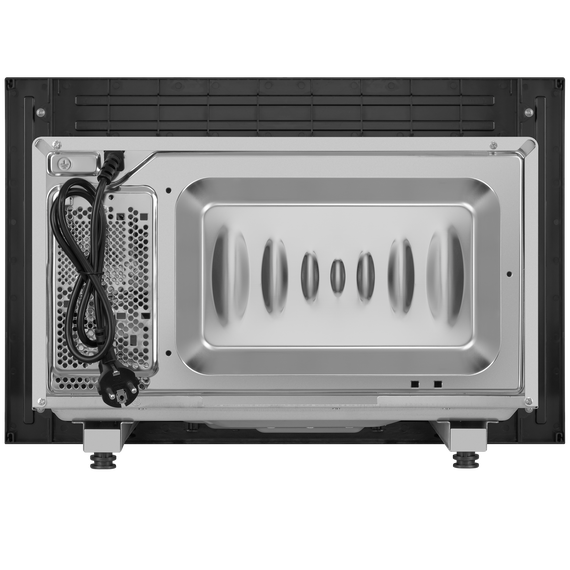 Встраиваемая микроволновая печь Maunfeld JBMO820GB01 - фото 2