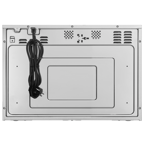 Встраиваемая микроволновая печь Maunfeld MBMO349GB - фото 6