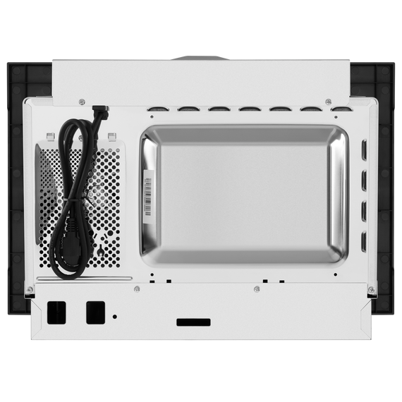 Встраиваемая микроволновая печь Maunfeld MBMO820MGB203 - фото 6