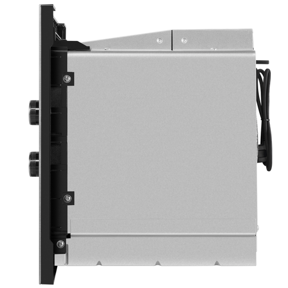 Встраиваемая микроволновая печь Maunfeld MBMO820MS03 - фото 6