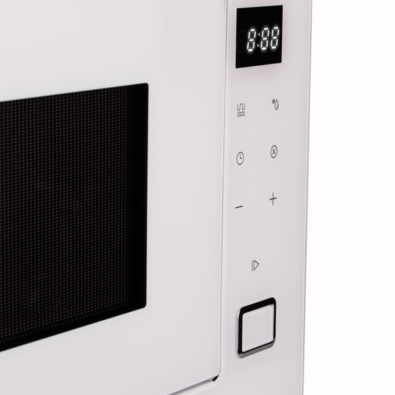 Встраиваемая микроволновая печь Maunfeld MBMO925SGW11 - фото 3