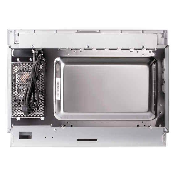 Встраиваемая микроволновая печь Maunfeld MBMO925SGW11 - фото 2