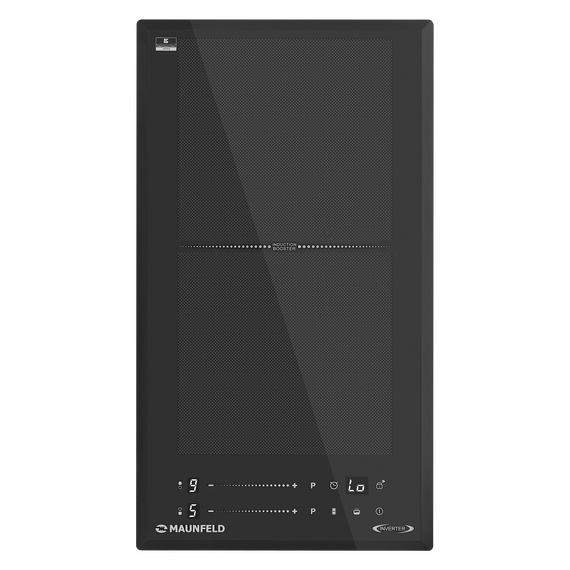Индукционная варочная поверхность Maunfeld CVI292S2FDGR Inverter - фото 