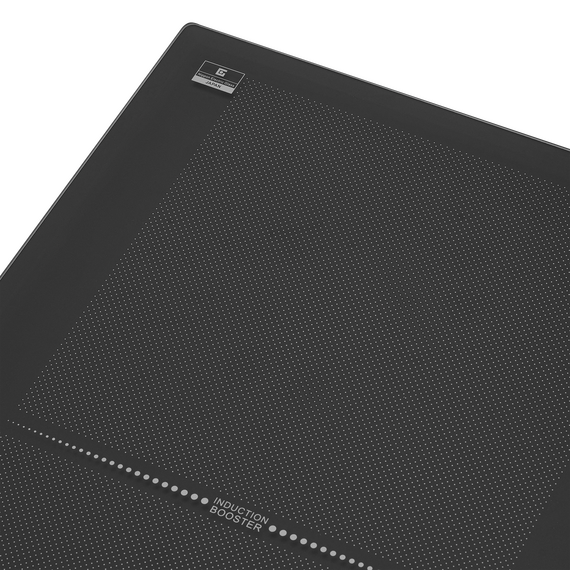 Индукционная варочная поверхность Maunfeld CVI292S2FDGR Inverter - фото 4