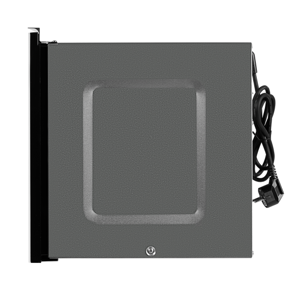 Встраиваемая микроволновая печь Maunfeld MBMO925SGW09 - фото 4