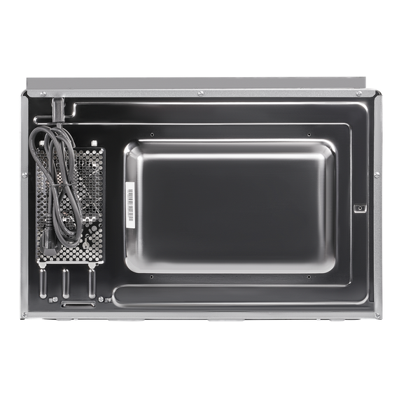 Встраиваемая микроволновая печь Maunfeld MBMO925SGW09 - фото 7