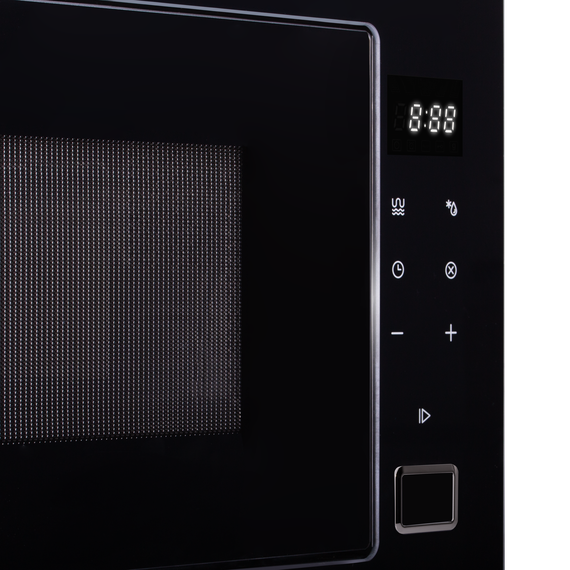 Встраиваемая микроволновая печь Maunfeld MBMO925SGB11 - фото 4