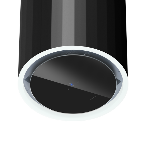 Вытяжка Maunfeld Adelaide 39 Wall Black - фото 5