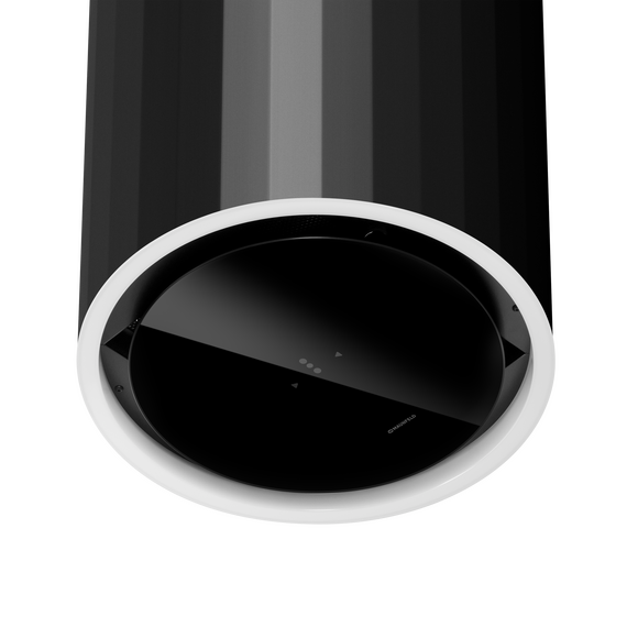 Вытяжка Maunfeld Adelaide 39 Wall Black - фото 6