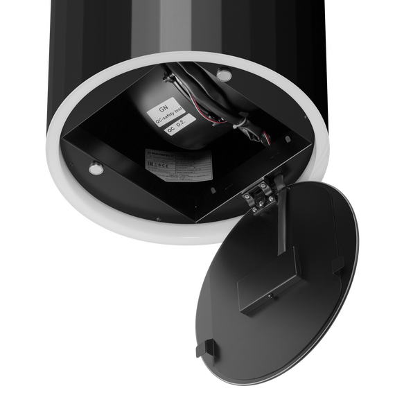 Вытяжка Maunfeld Adelaide 39 Wall Black - фото 3