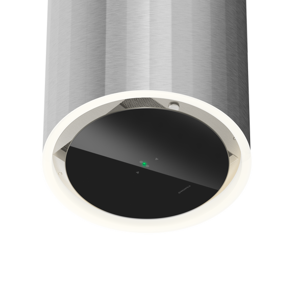 Вытяжка Maunfeld Adelaide 39 Wall Inox - фото 7