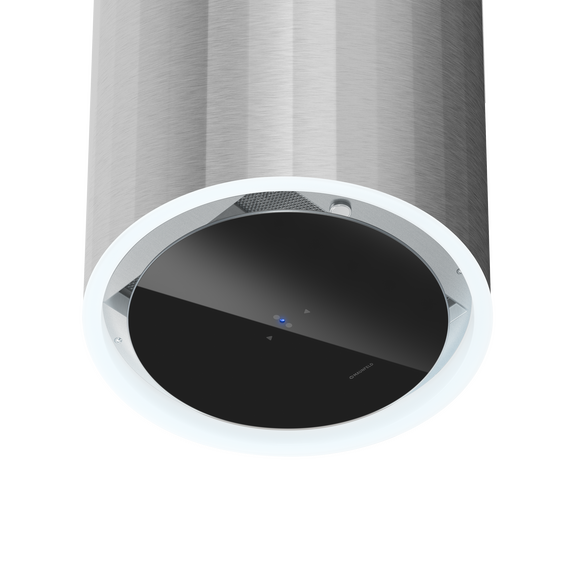 Вытяжка Maunfeld Adelaide 39 Wall Inox - фото 12