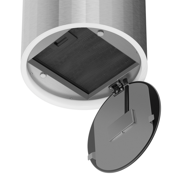 Вытяжка Maunfeld Adelaide 39 Wall Inox - фото 8