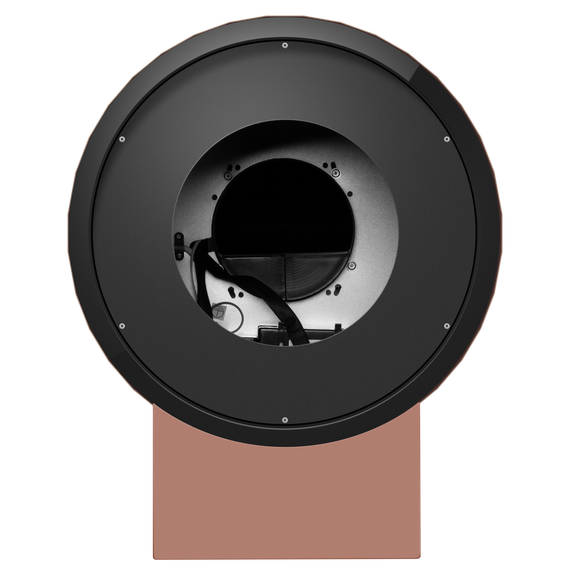 Вытяжка Maunfeld Adelaide 39 Wall Pink gold - фото 7