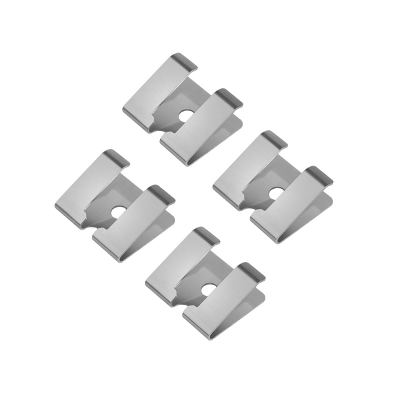 Электрическая варочная поверхность Maunfeld CVCE594STBK - фото 5