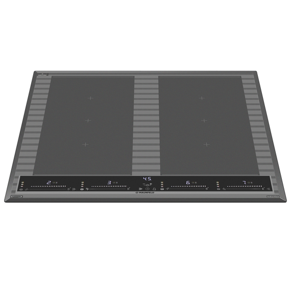 Индукционная варочная поверхность Maunfeld CVI594SF2MDGR LUX Inverter - фото 12