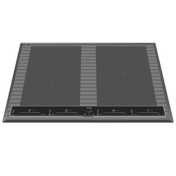 Индукционная варочная поверхность Maunfeld CVI594SF2MDGR LUX Inverter - фото 10