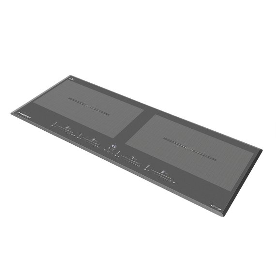 Индукционная варочная поверхность Maunfeld CVI904SFLDGR Inverter - фото 3