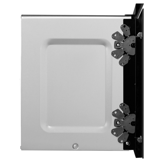 Встраиваемая микроволновая печь Maunfeld MBMO925SGB09 - фото 12