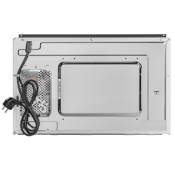 Встраиваемая микроволновая печь Maunfeld MBMO925SGB09 - фото 10