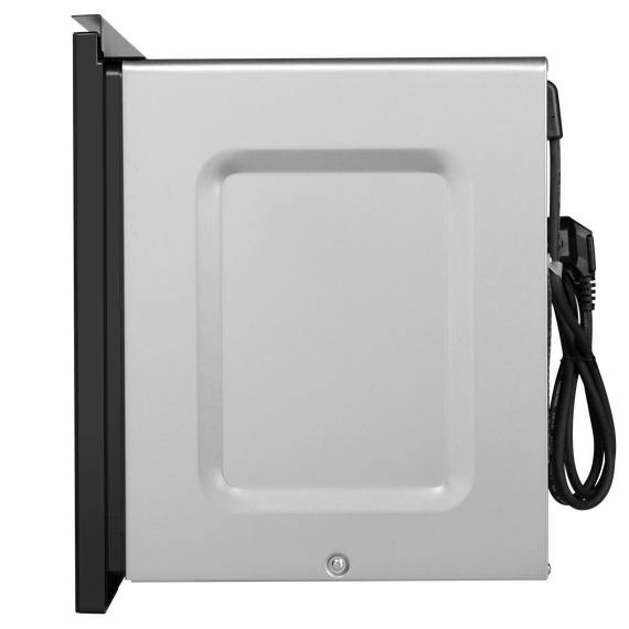 Встраиваемая микроволновая печь Maunfeld MBMO925SGB09 - фото 9