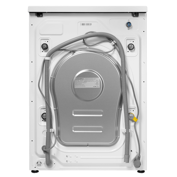 Стиральная машина Maunfeld MFWD14116WH05 - фото 17