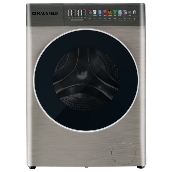 Стиральная машина Maunfeld MFWD14116S05 - фото 15