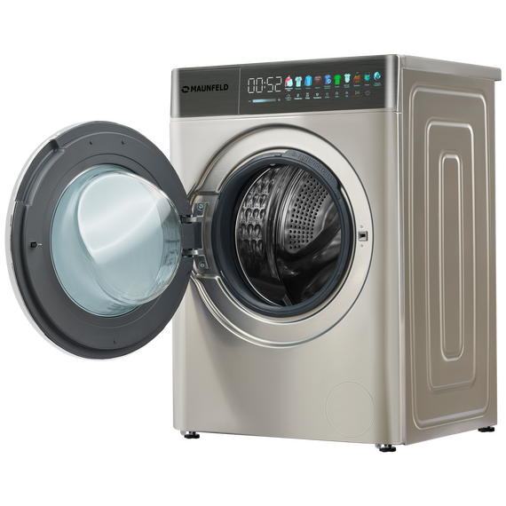 Стиральная машина Maunfeld MFWD14116S05 - фото 13