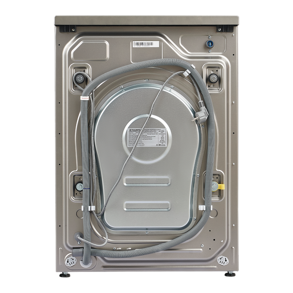 Стиральная машина Maunfeld MFWD14116WH05 - фото 6