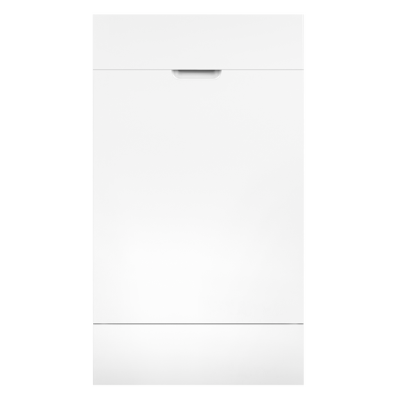 Встраиваемая посудомоечная машина Maunfeld MLP45230 Light Beam Inverter Wi-Fi - фото 14