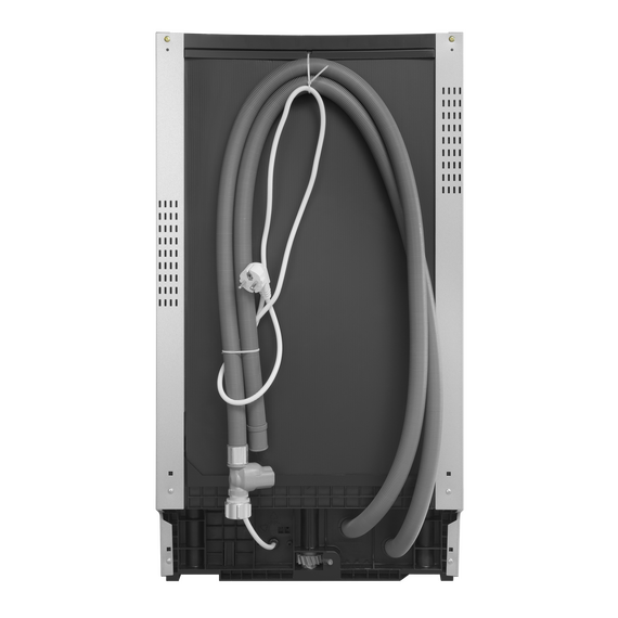 Встраиваемая посудомоечная машина Maunfeld MLP45230 Light Beam Inverter Wi-Fi - фото 15