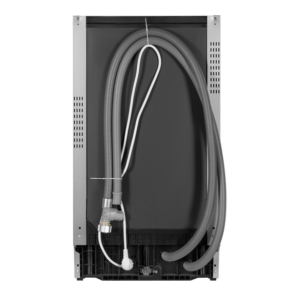 Встраиваемая посудомоечная машина Maunfeld MLP-08S Light Beam - фото 14