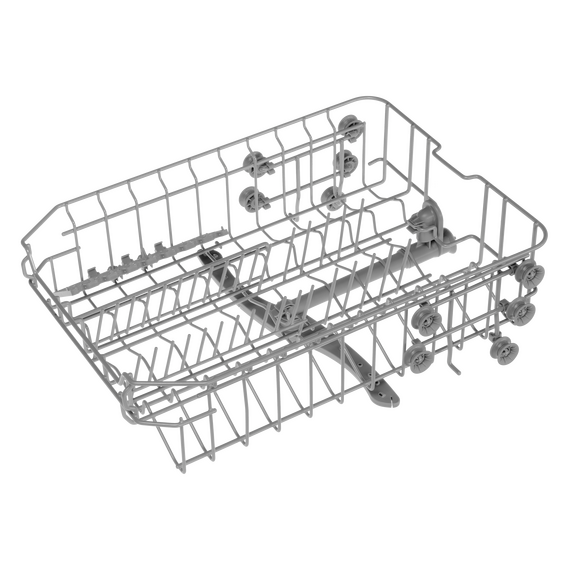 Встраиваемая посудомоечная машина Maunfeld MLP-08S Light Beam - фото 15