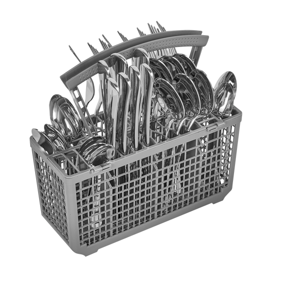 Встраиваемая посудомоечная машина Maunfeld MLP-08S Light Beam - фото 6