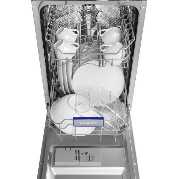 Встраиваемая посудомоечная машина Maunfeld MLP-08S Light Beam - фото 8