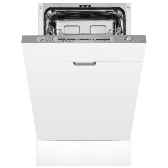 Встраиваемая посудомоечная машина Maunfeld MLP-08S Light Beam - фото 13