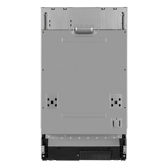 Встраиваемая посудомоечная машина Maunfeld MLP-08S Light Beam - фото 2