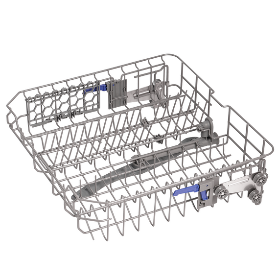 Встраиваемая посудомоечная машина Maunfeld MLP-12S Light Beam - фото 12